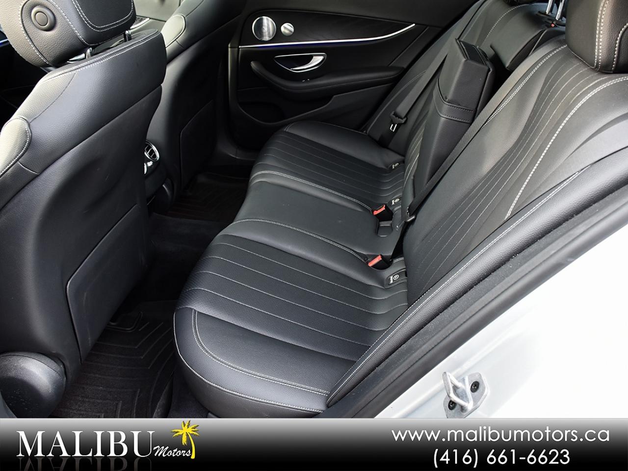 2020 Mercedes-Benz E-Class E 350 Photo