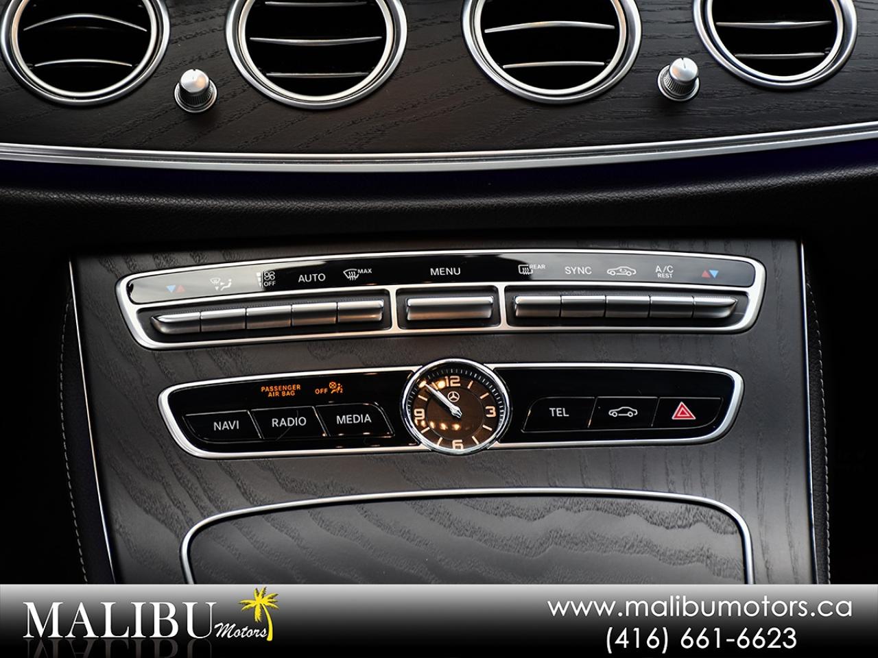 2020 Mercedes-Benz E-Class E 350 Photo