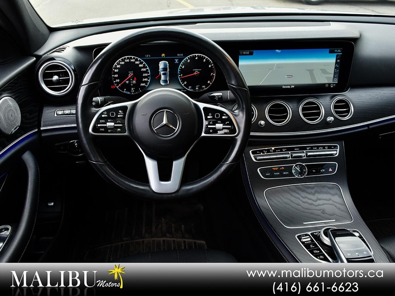 2020 Mercedes-Benz E-Class E 350 Photo