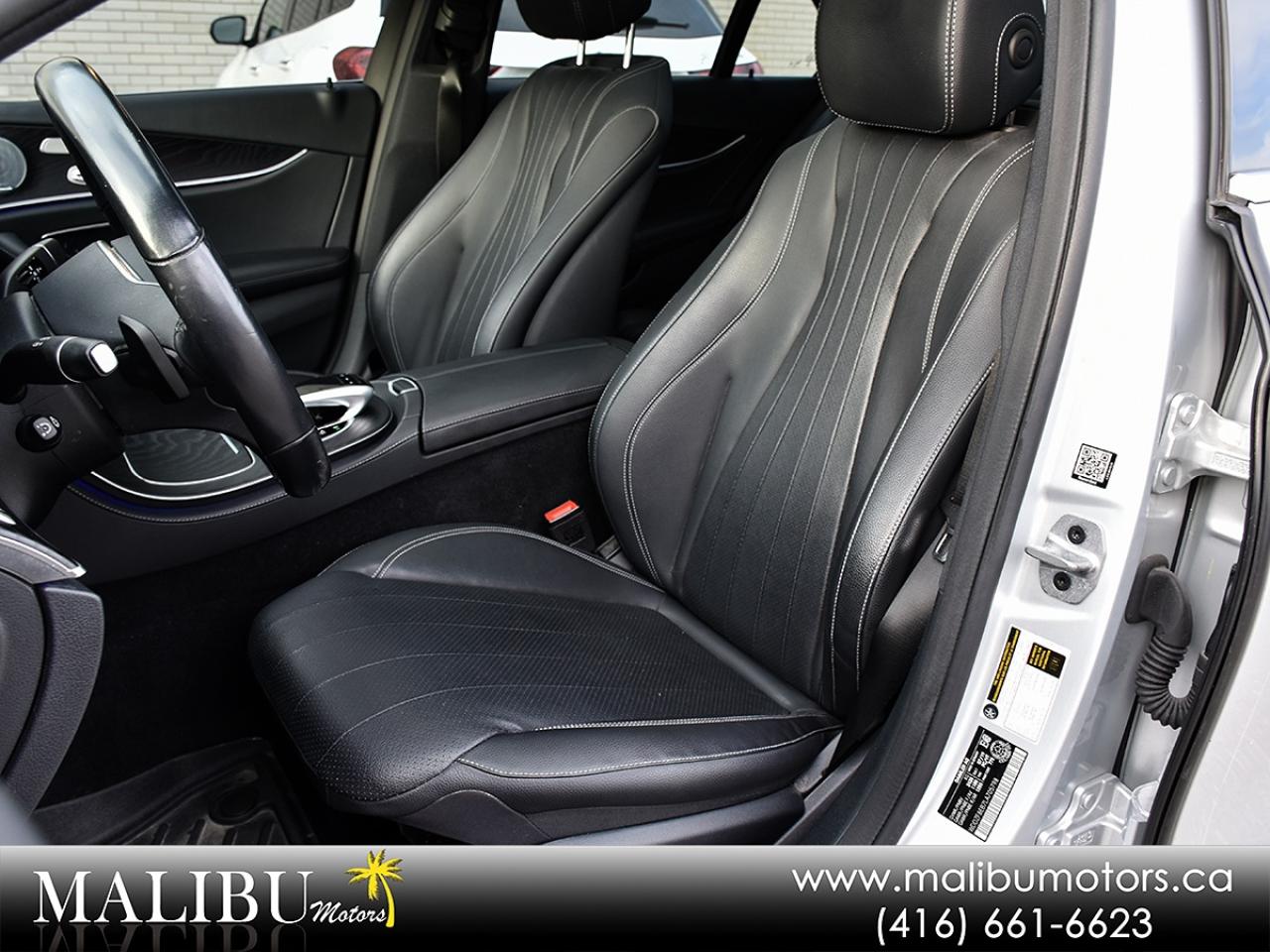 2020 Mercedes-Benz E-Class E 350 Photo