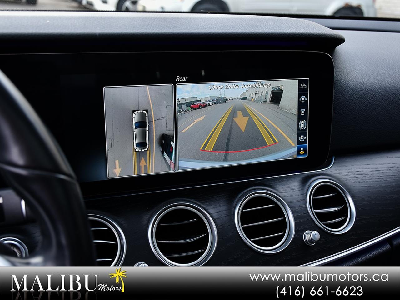 2020 Mercedes-Benz E-Class E 350 Photo