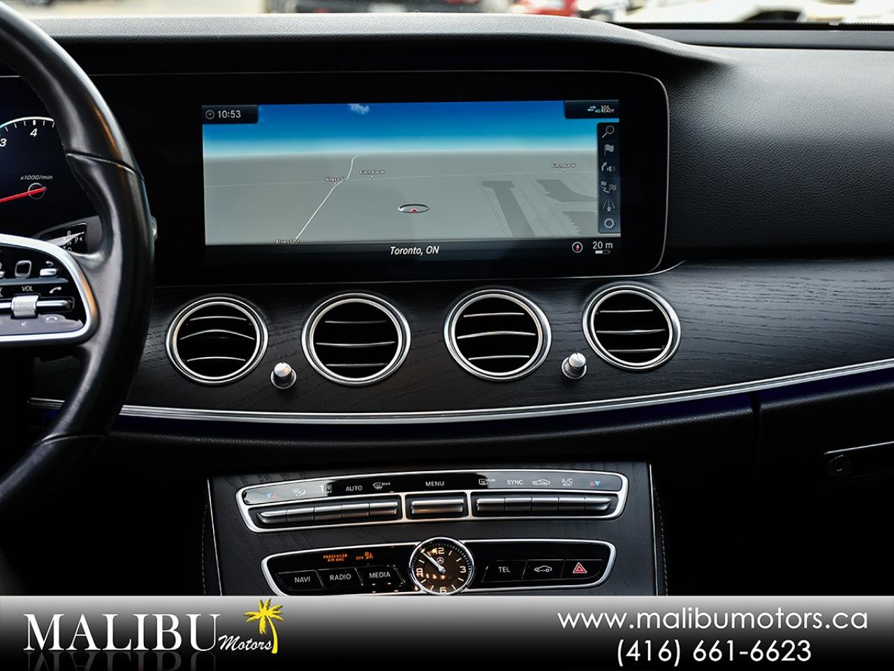 2020 Mercedes-Benz E-Class E 350 Photo