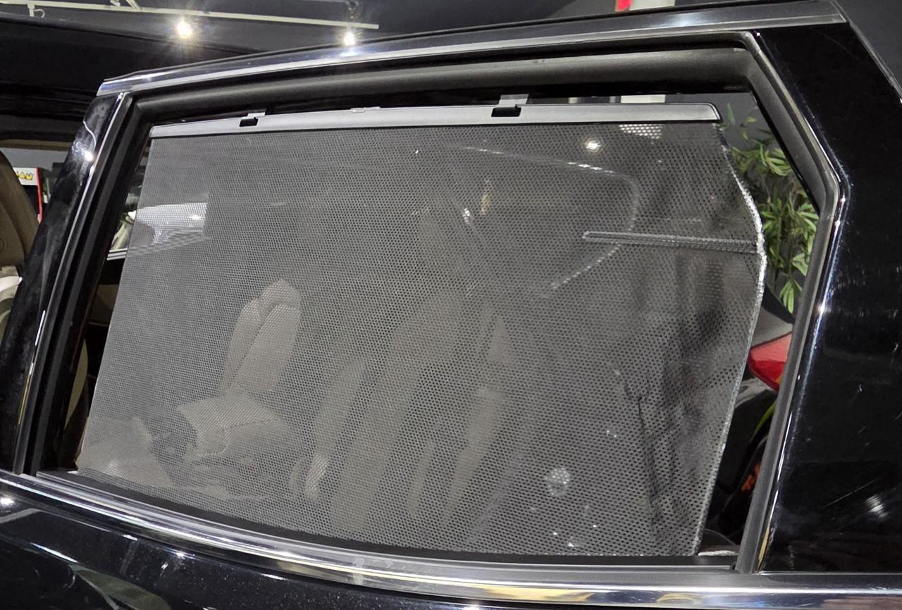 2016 Hyundai Santa Fe Sport Limited Photo