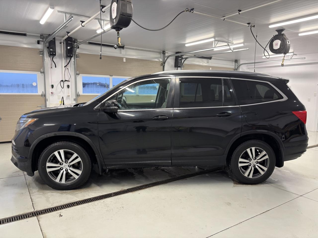 2016 Honda Pilot EX Photo
