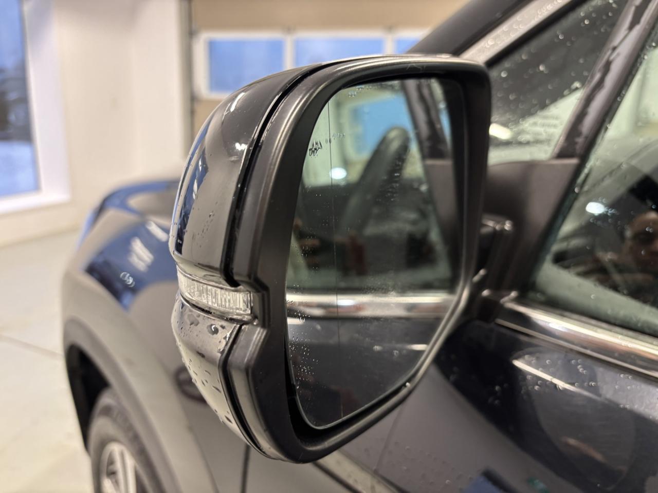 2016 Honda Pilot EX Photo