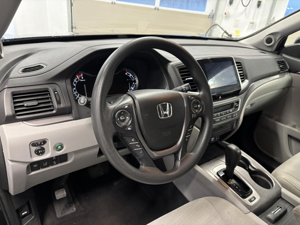 2016 Honda Pilot EX Photo