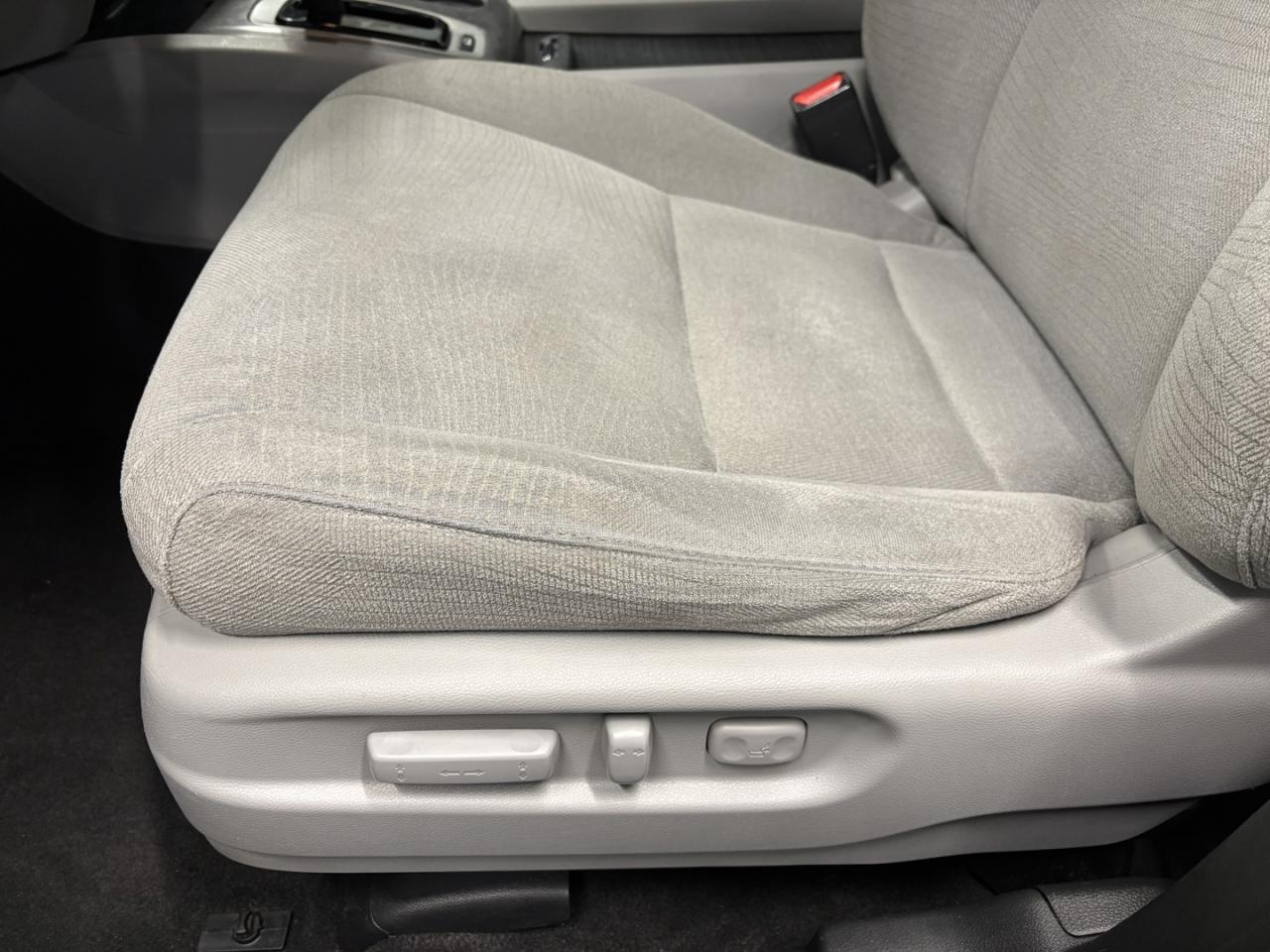 2016 Honda Pilot EX Photo