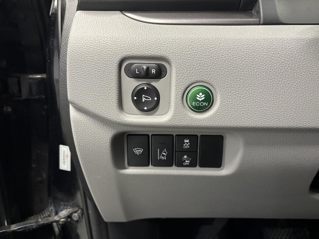 2016 Honda Pilot EX Photo