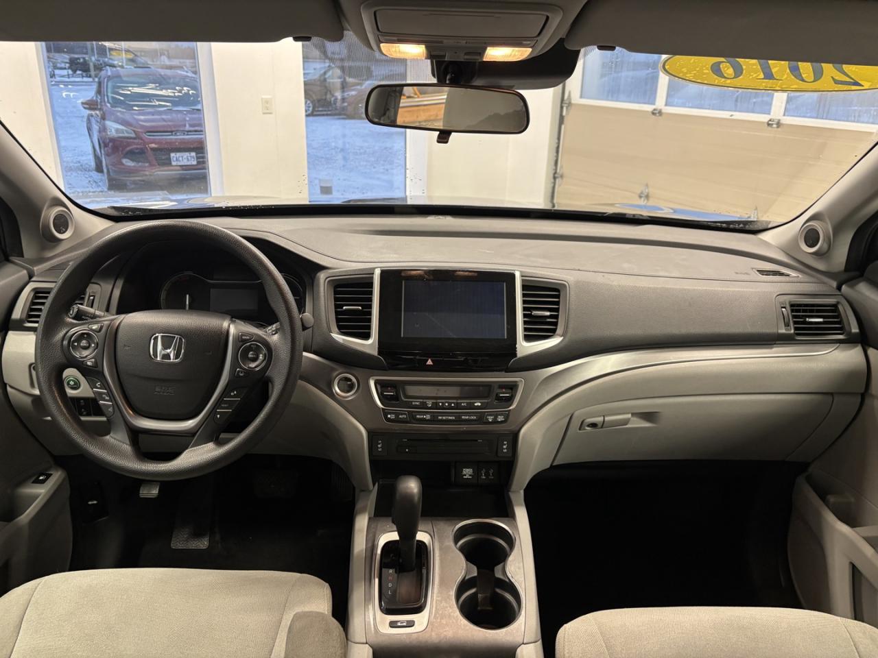 2016 Honda Pilot EX Photo