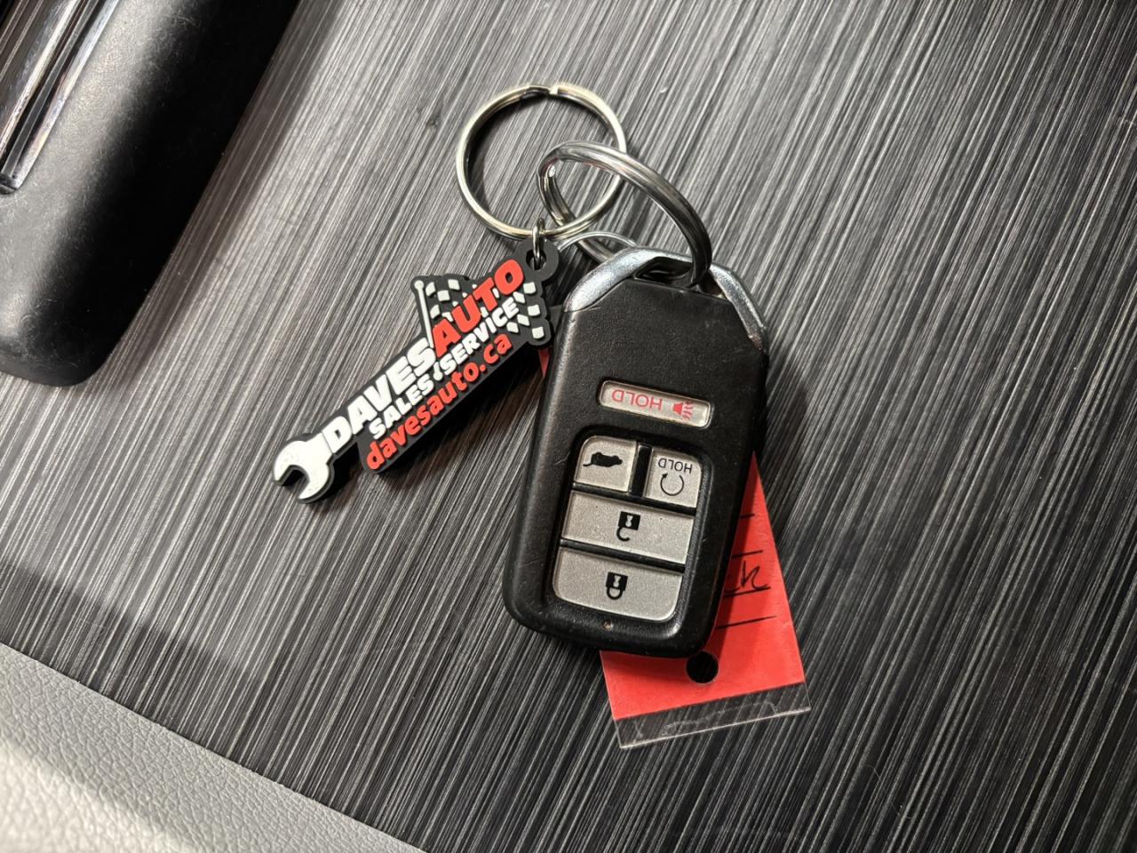 2016 Honda Pilot EX Photo