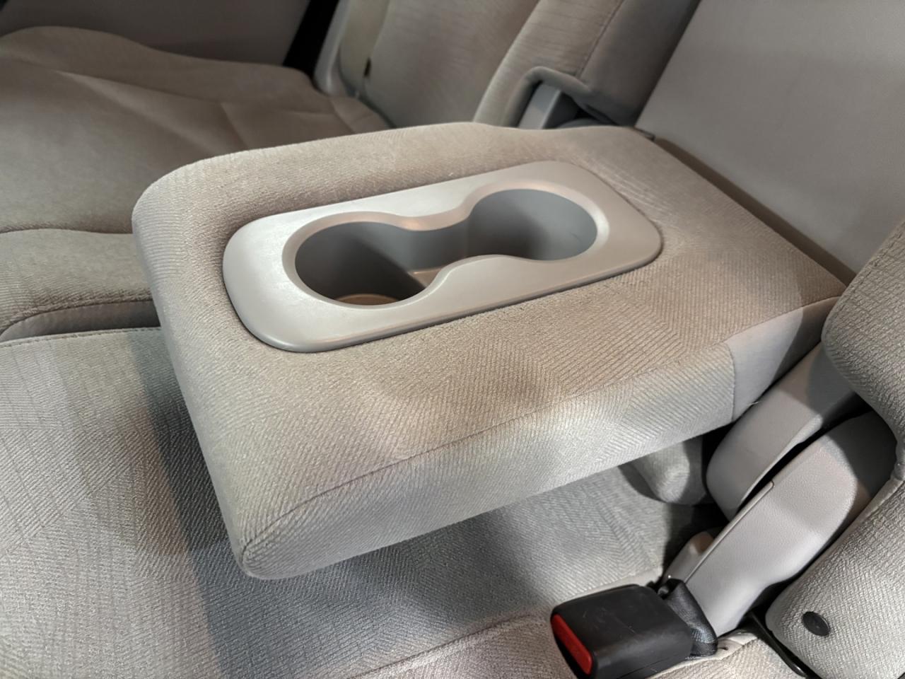 2016 Honda Pilot EX Photo