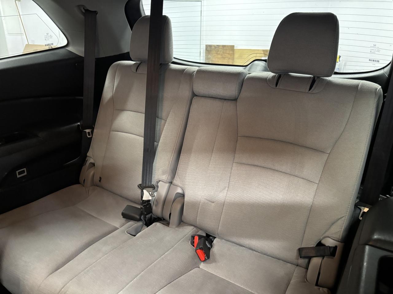 2016 Honda Pilot EX Photo