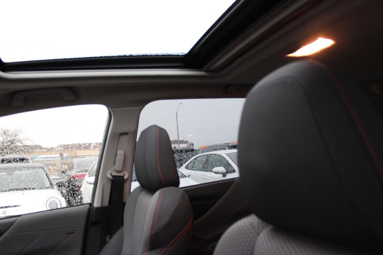 2021 Subaru Forester 2.5i Sport Photo