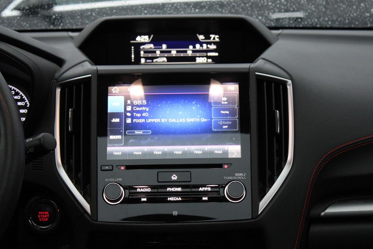 2021 Subaru Forester 2.5i Sport Photo