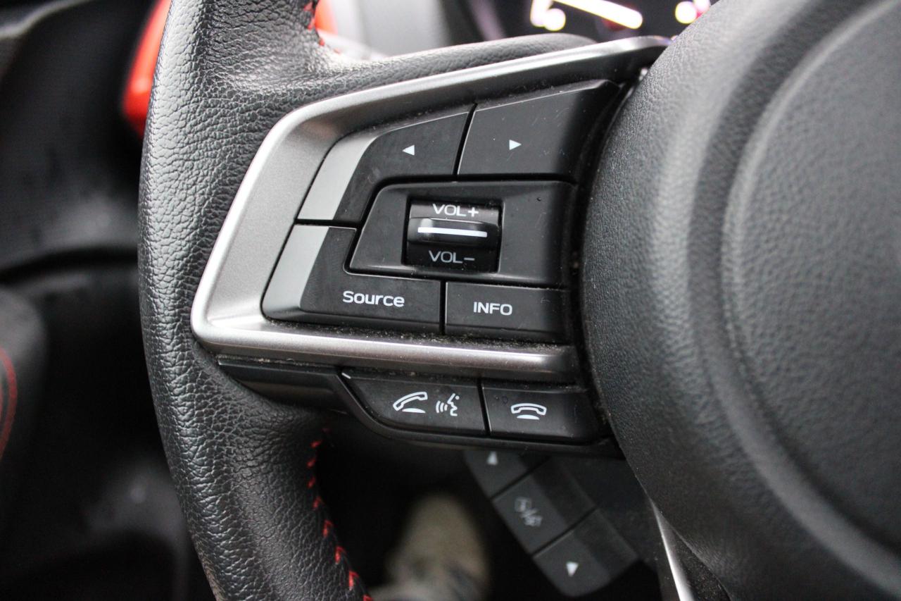 2021 Subaru Forester 2.5i Sport Photo