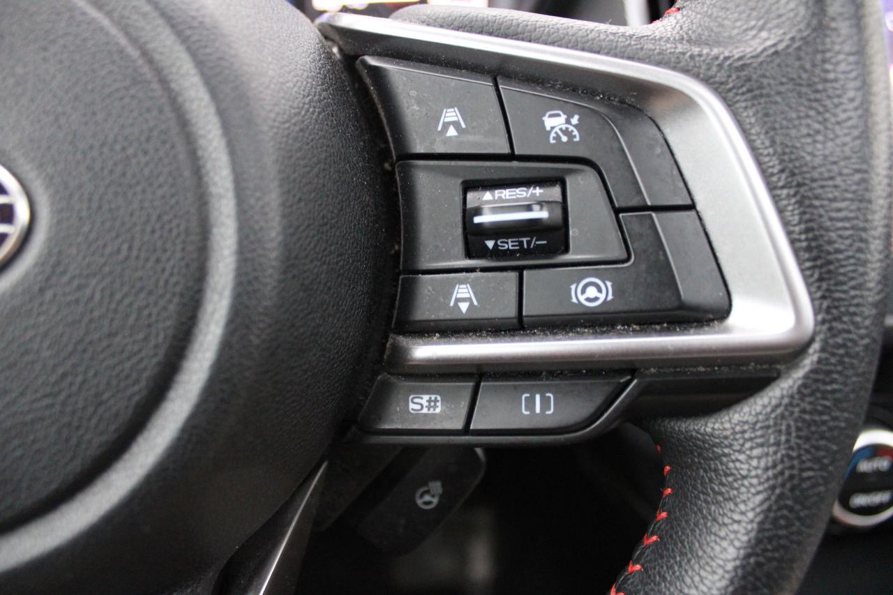 2021 Subaru Forester 2.5i Sport Photo