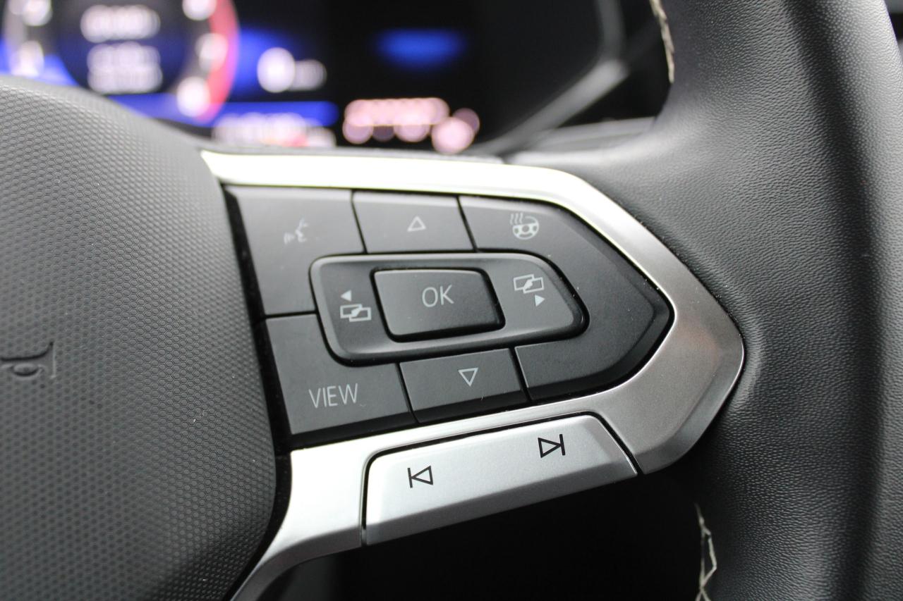 2024 Volkswagen Taos Trendline Photo