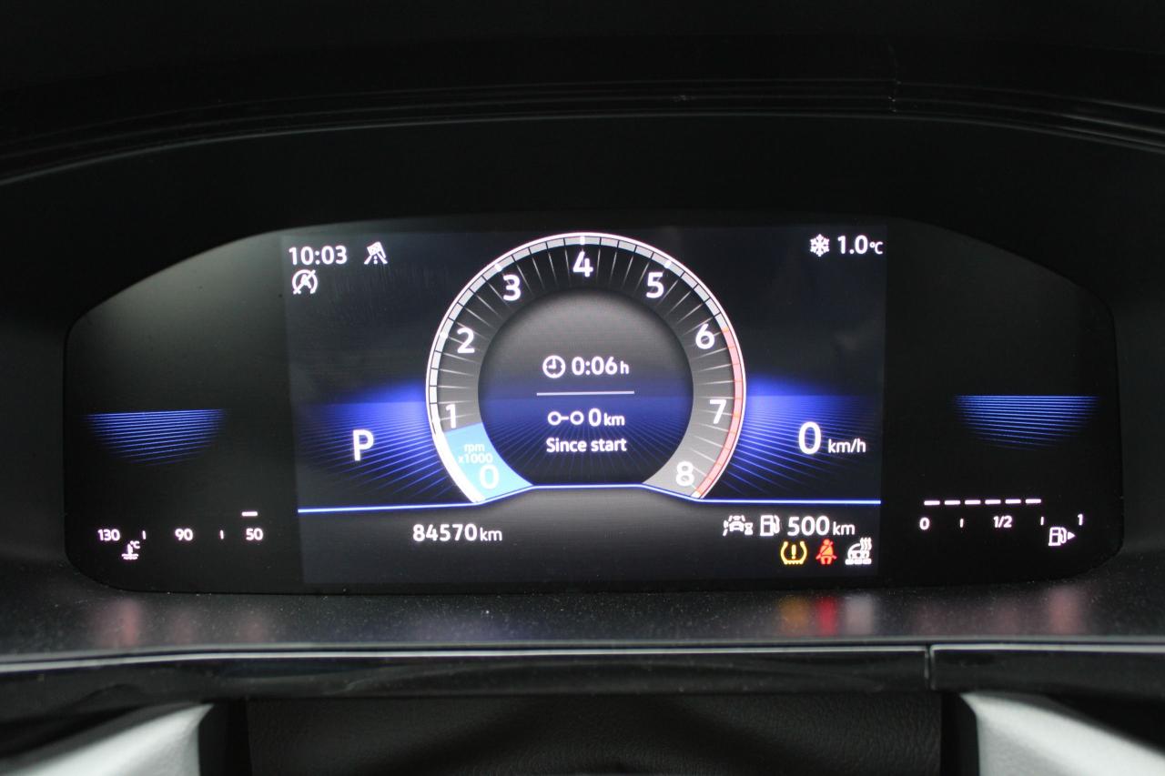 2024 Volkswagen Taos Trendline Photo