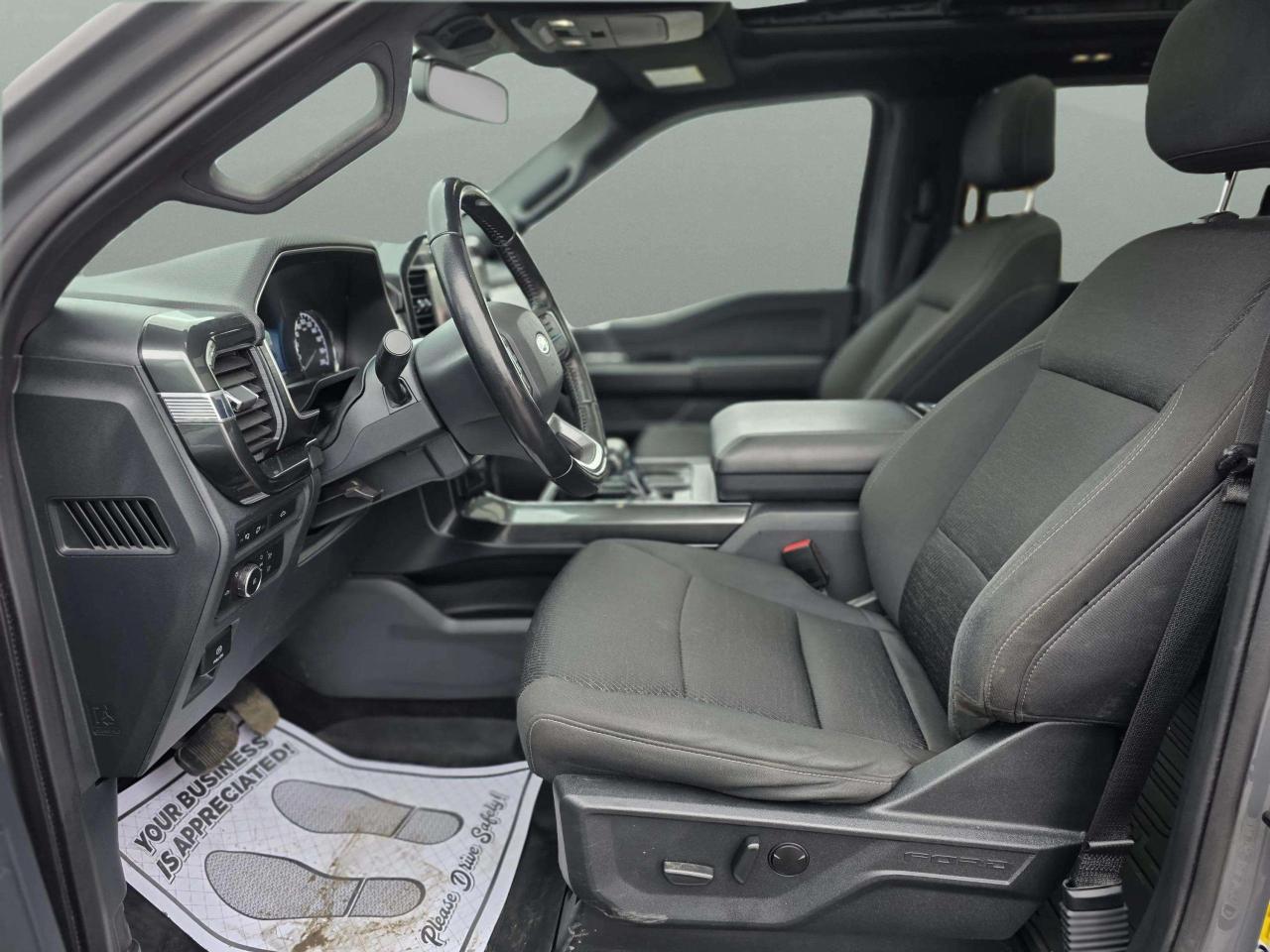 2021 Ford F-150 XLT 4WD SuperCrew 6.5' Box Photo