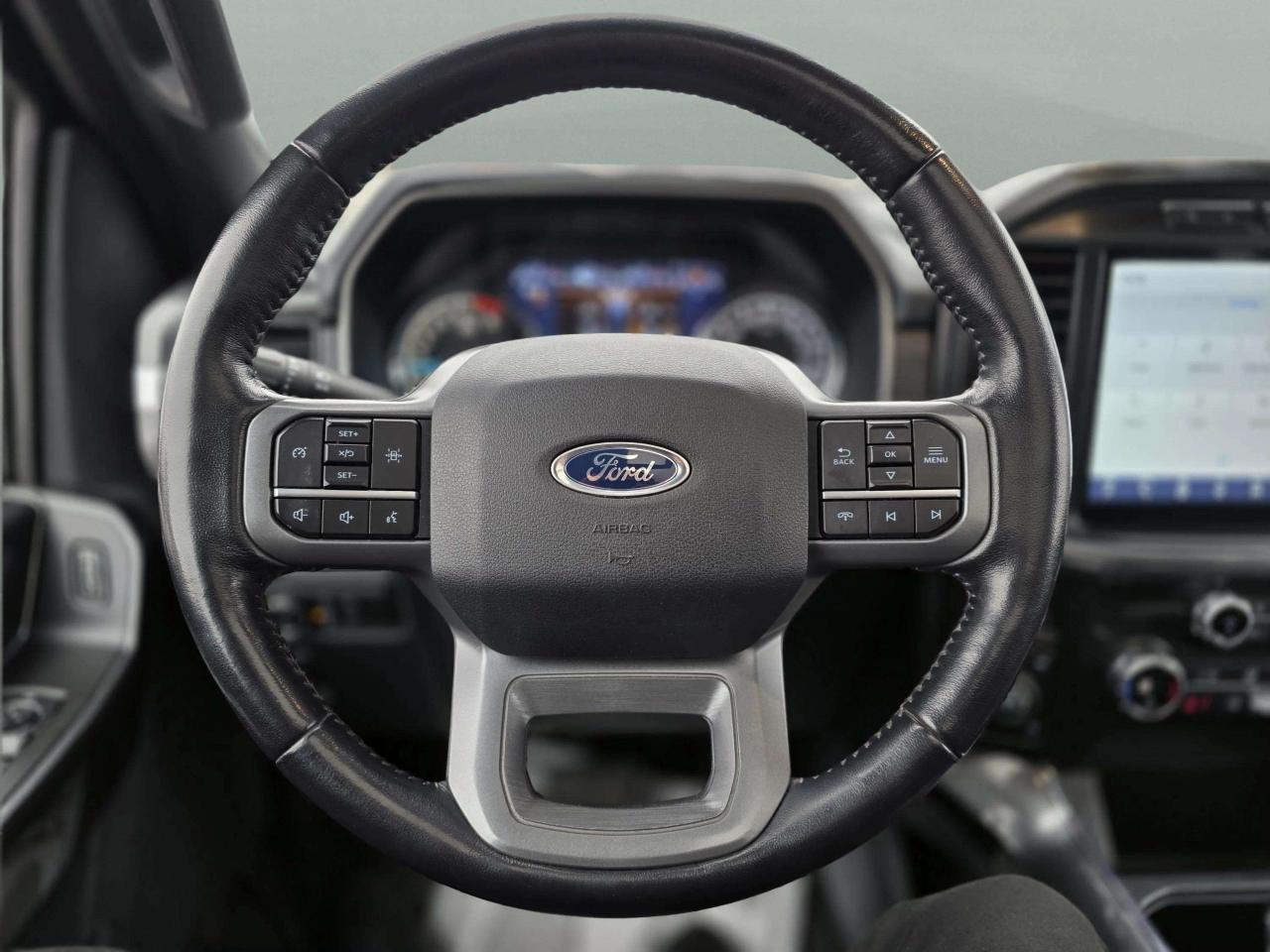 2021 Ford F-150 XLT 4WD SuperCrew 6.5' Box Photo