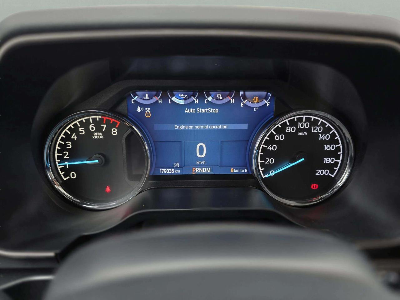 2021 Ford F-150 XLT 4WD SuperCrew 6.5' Box Photo