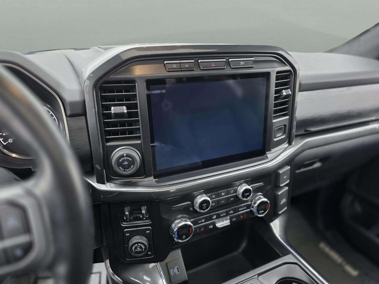 2021 Ford F-150 XLT 4WD SuperCrew 6.5' Box Photo