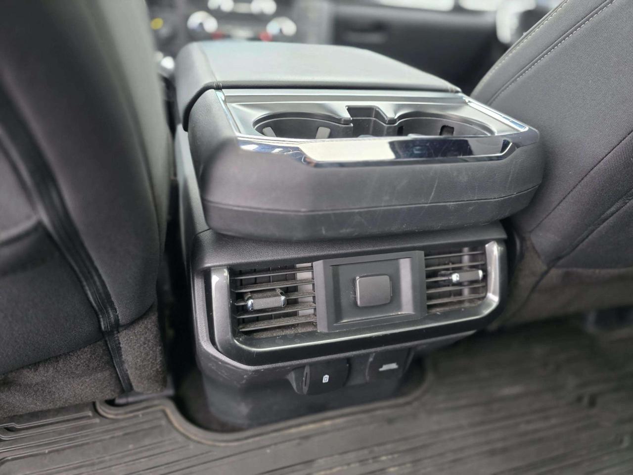 2021 Ford F-150 XLT 4WD SuperCrew 6.5' Box Photo