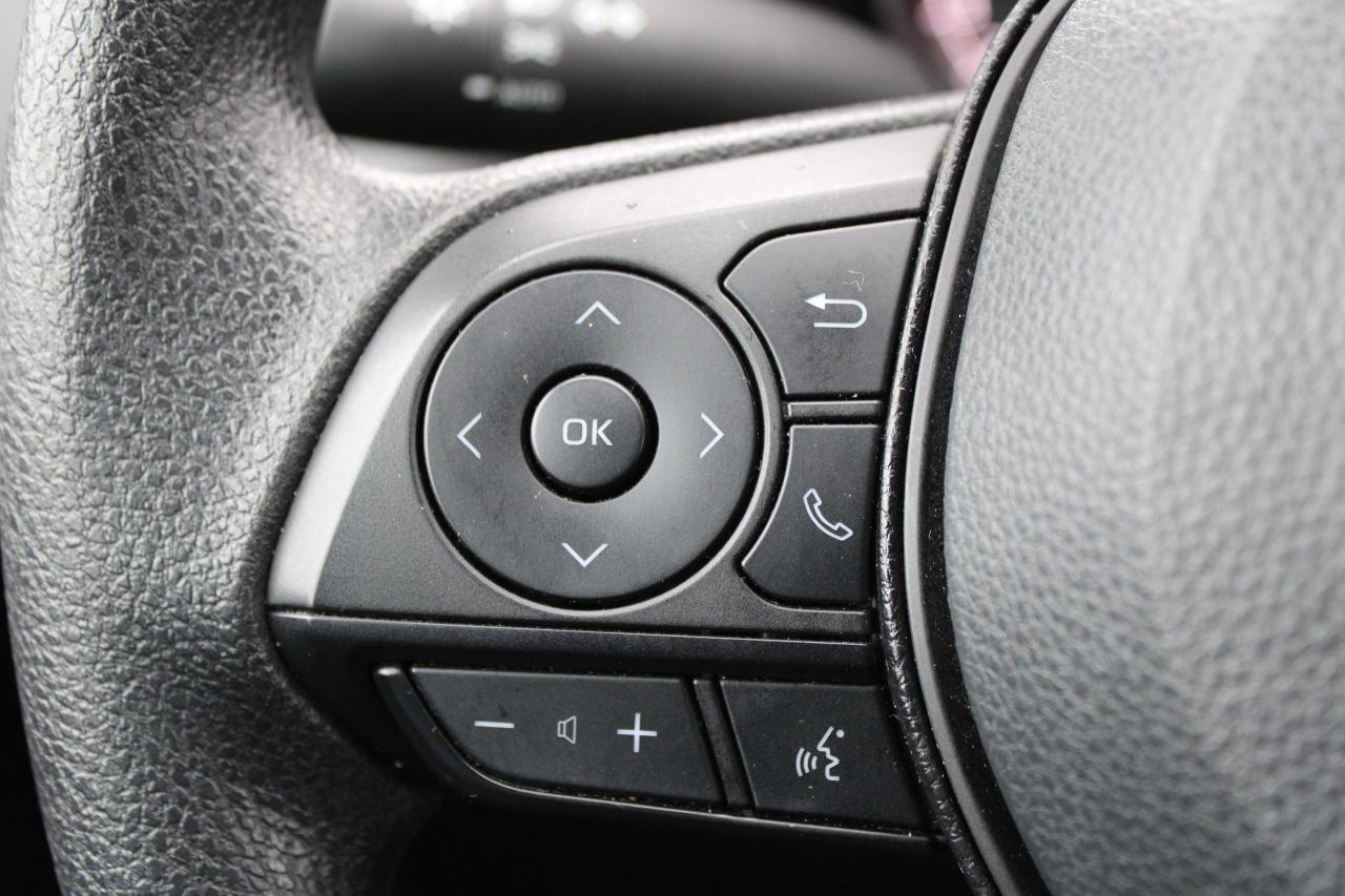 2024 Toyota RAV4 LE AWD Photo