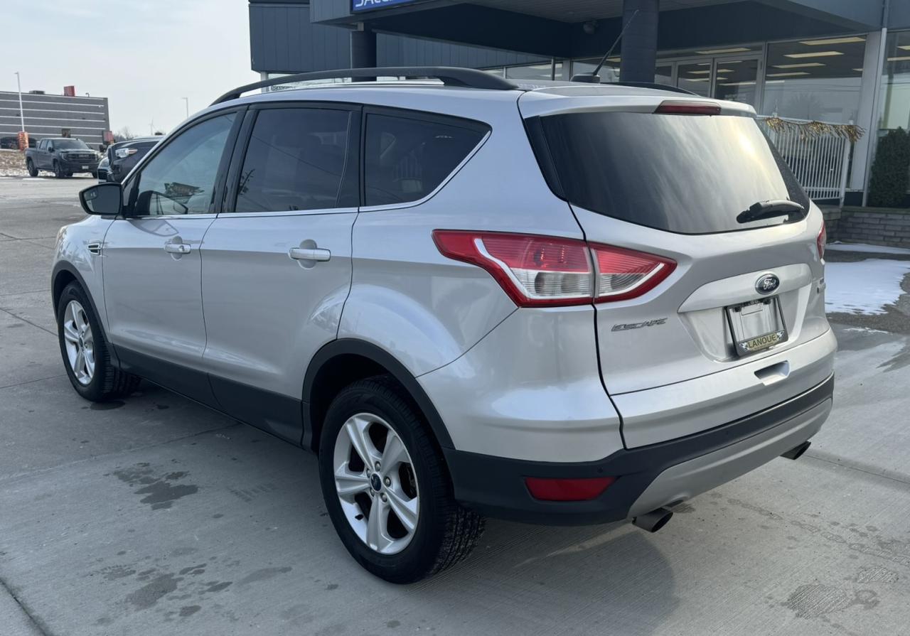 2016 Ford Escape FWD 4dr SE Photo