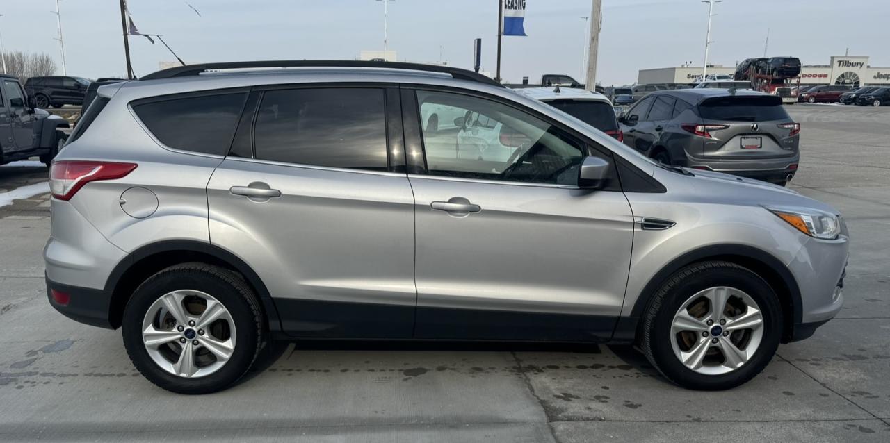 2016 Ford Escape FWD 4dr SE Photo