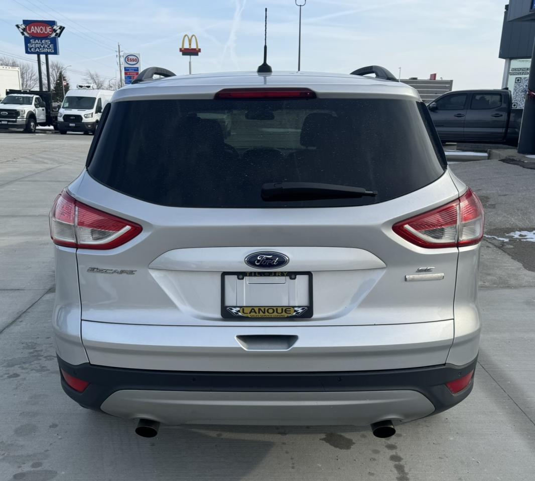 2016 Ford Escape FWD 4dr SE Photo