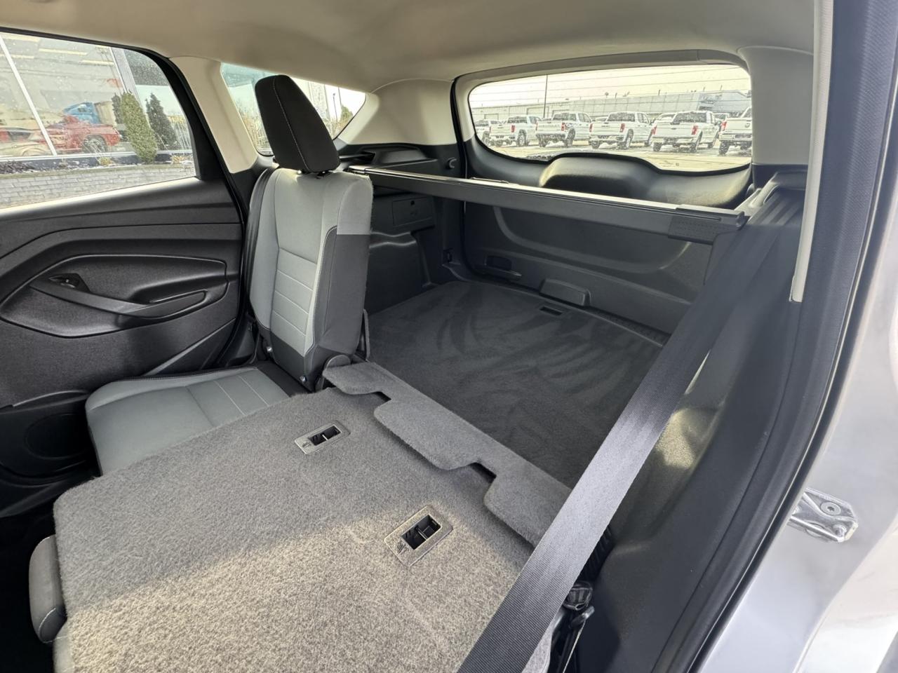 2016 Ford Escape FWD 4dr SE Photo