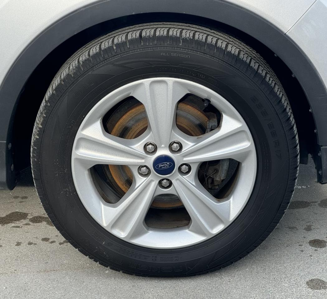 2016 Ford Escape FWD 4dr SE Photo