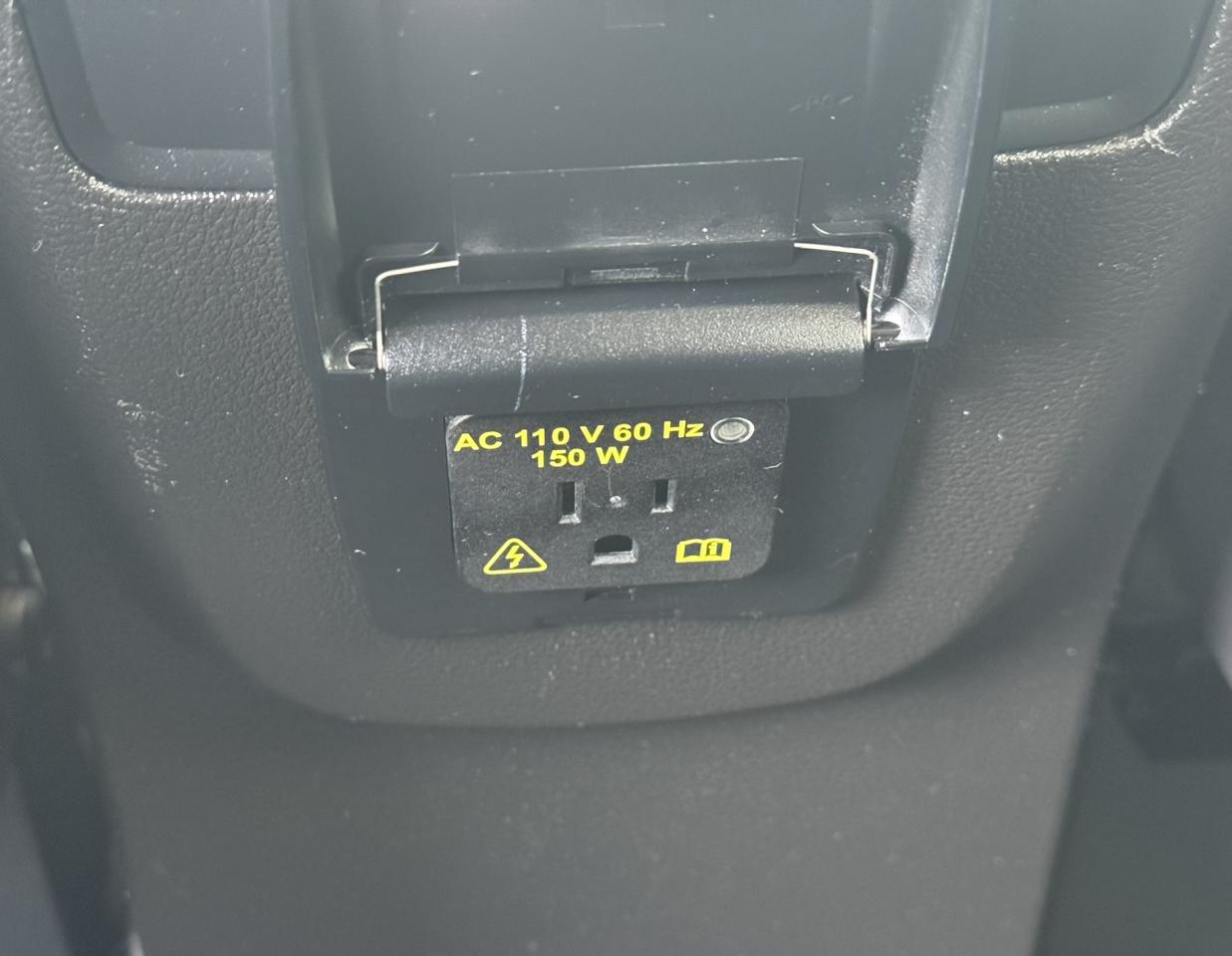 2016 Ford Escape FWD 4dr SE Photo