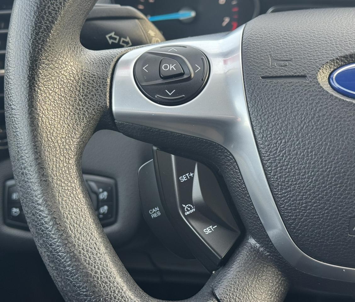 2016 Ford Escape FWD 4dr SE Photo