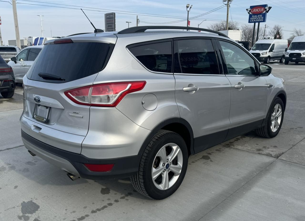 2016 Ford Escape FWD 4dr SE Photo