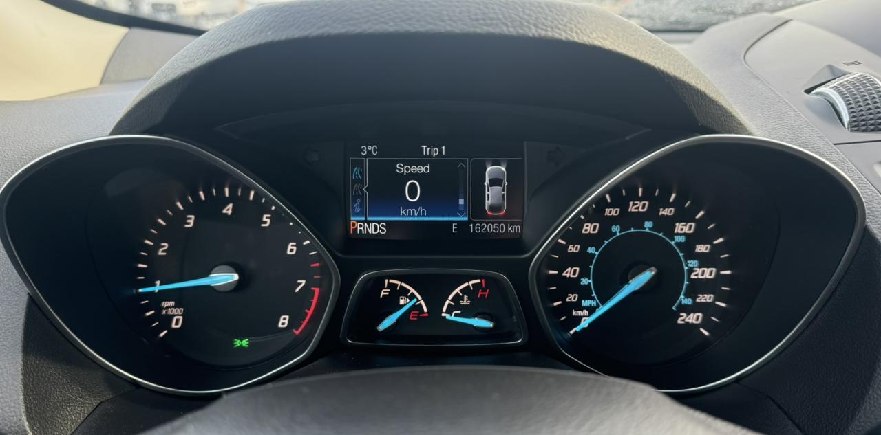 2016 Ford Escape FWD 4dr SE Photo