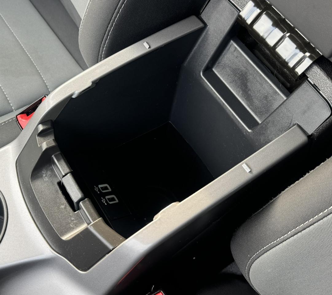 2016 Ford Escape FWD 4dr SE Photo