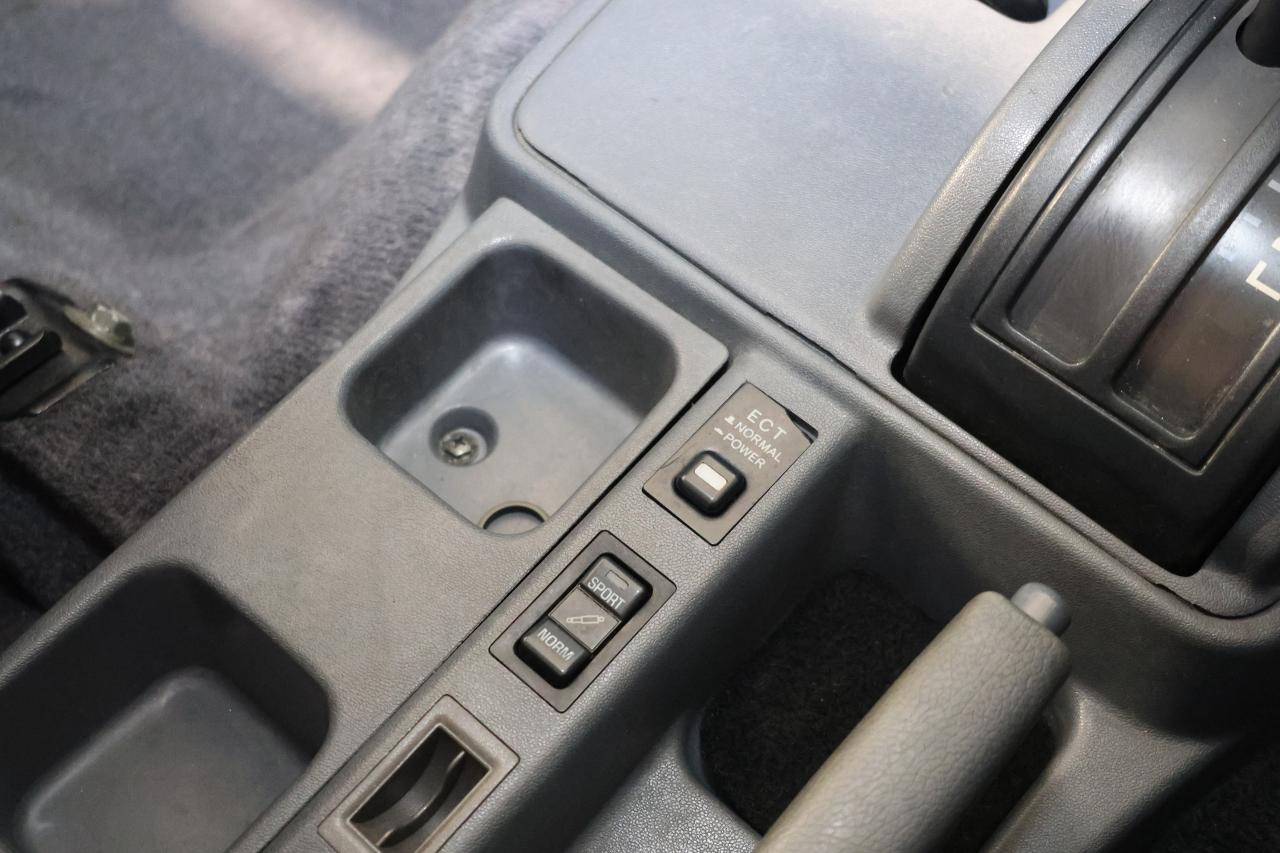 1995 Toyota Land Cruiser PRADO SX AUTO - 3.0L TURBO DIESEL Photo