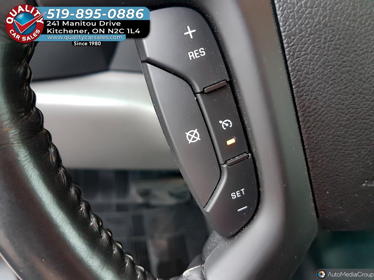 2013 Chevrolet Silverado 1500 WT Extended Cab *ONLY 42,000 KM* Photo