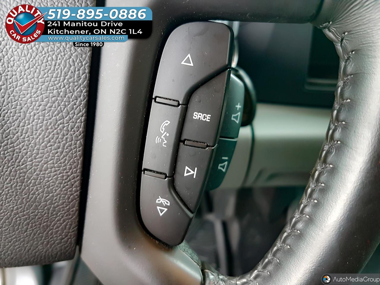 2013 Chevrolet Silverado 1500 WT Extended Cab *ONLY 42,000 KM* Photo