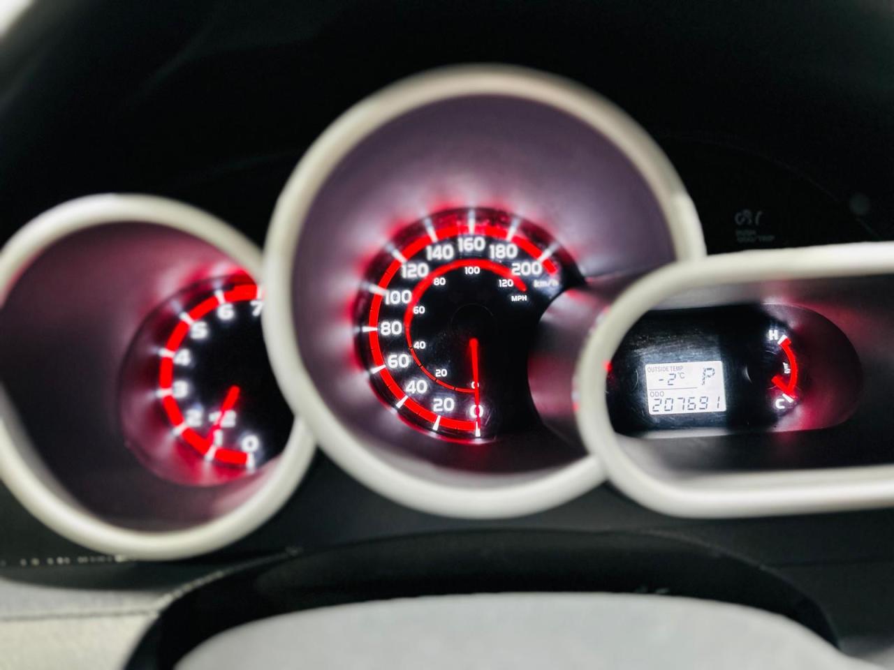 2009 Toyota Matrix  Photo