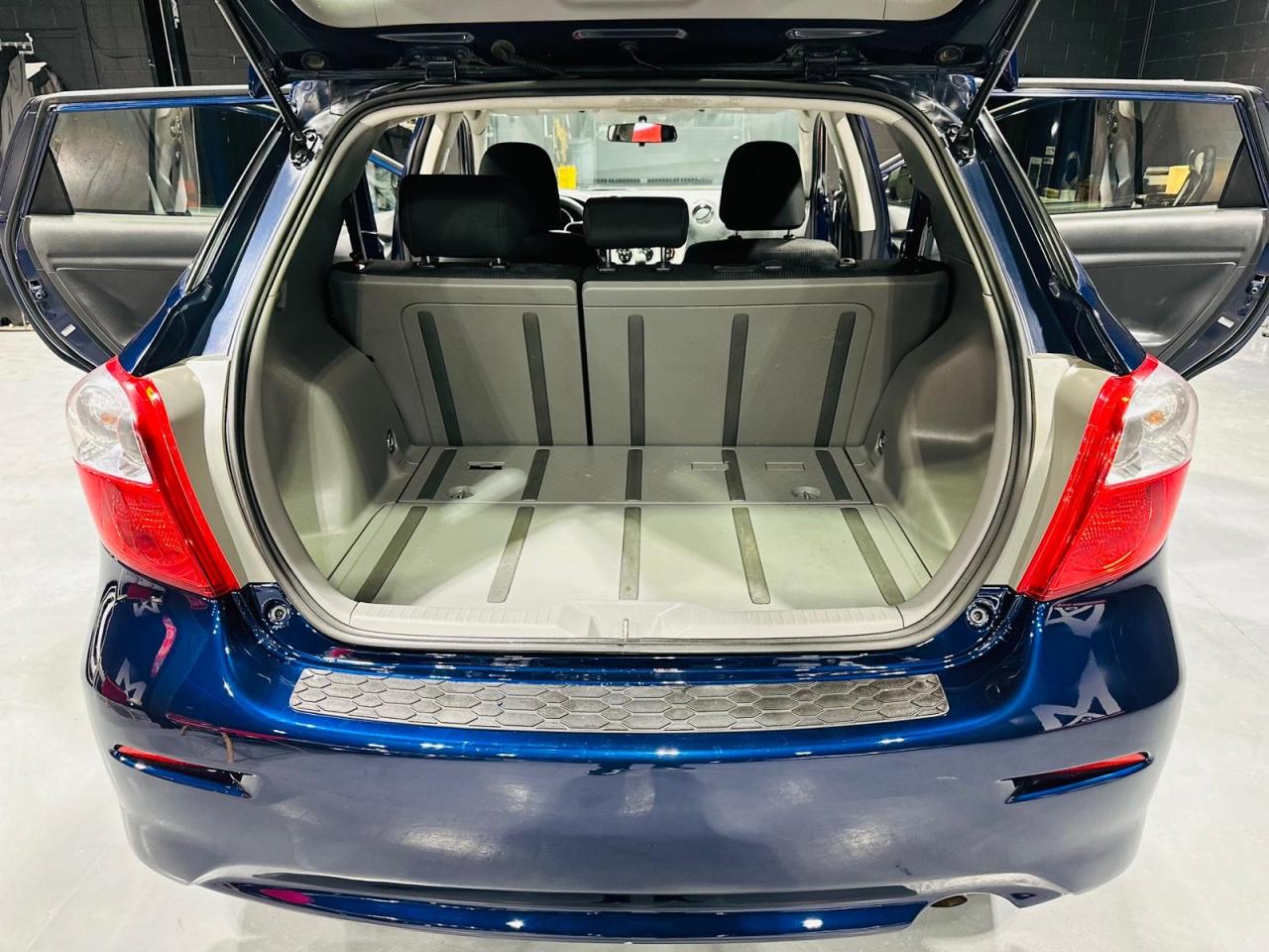 2009 Toyota Matrix  Photo