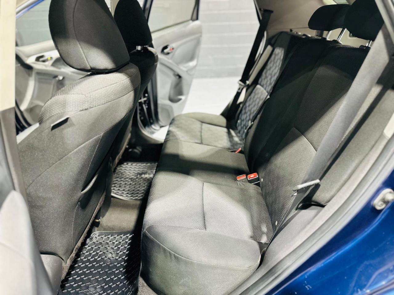 2009 Toyota Matrix  Photo