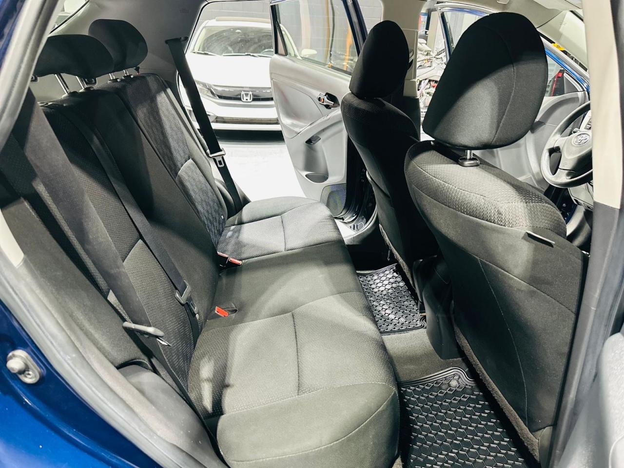 2009 Toyota Matrix  Photo