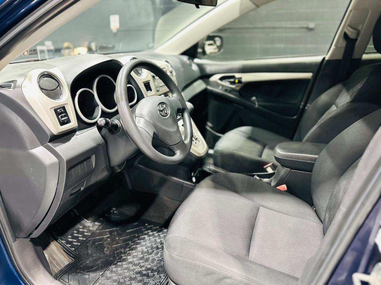 2009 Toyota Matrix  Photo