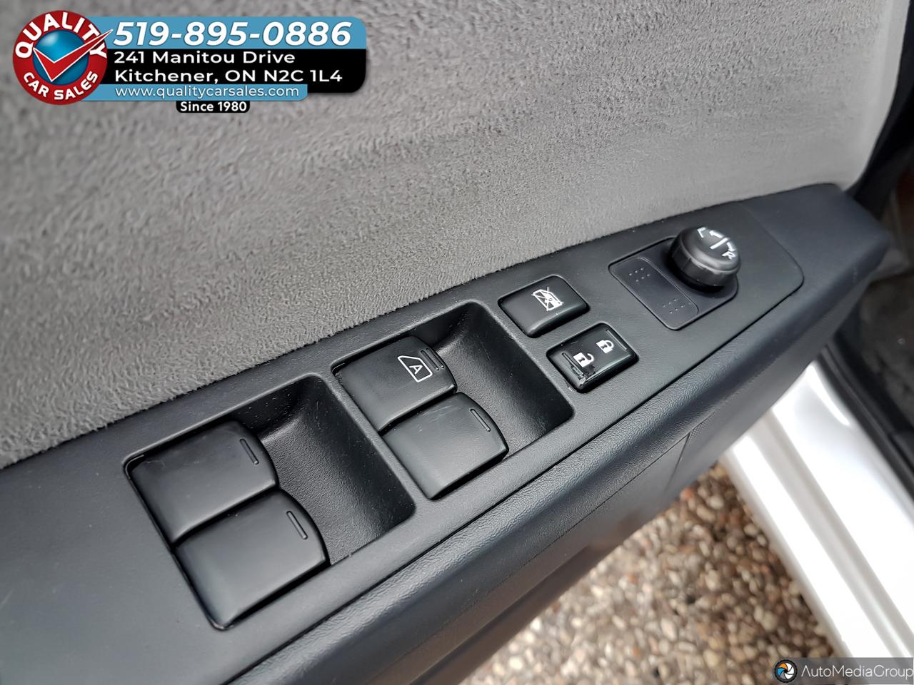 2010 Nissan Sentra 2.0 S *AUTOMATIC* Photo