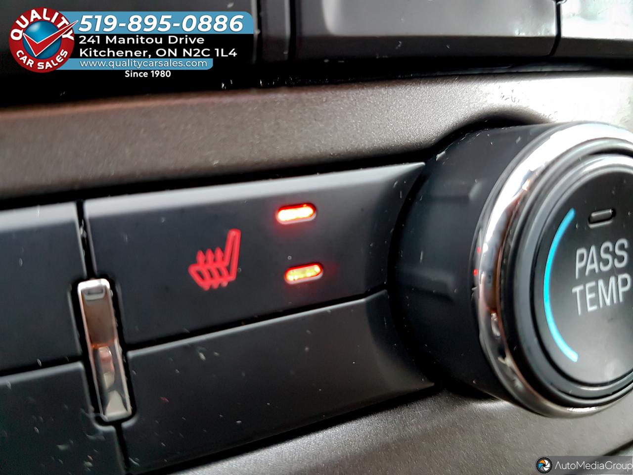 2011 Ford Taurus SEL AWD *LEATHER-SUNROOF* Photo