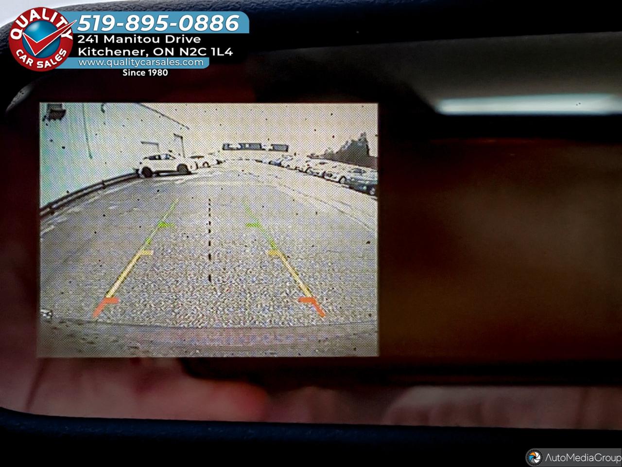 2011 Ford Taurus SEL AWD *LEATHER-SUNROOF* Photo