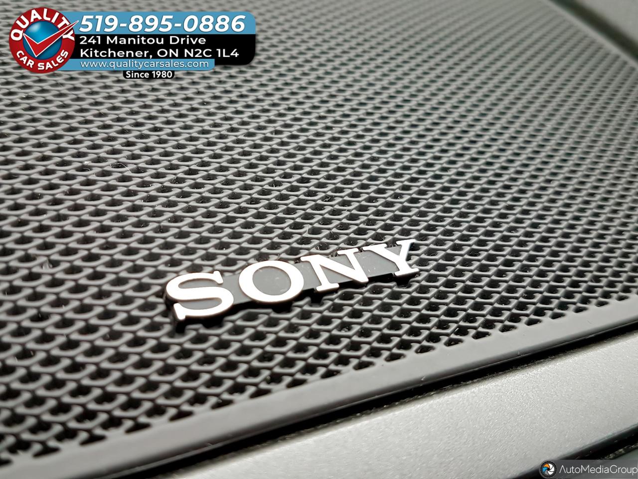 2011 Ford Taurus SEL AWD *LEATHER-SUNROOF* Photo